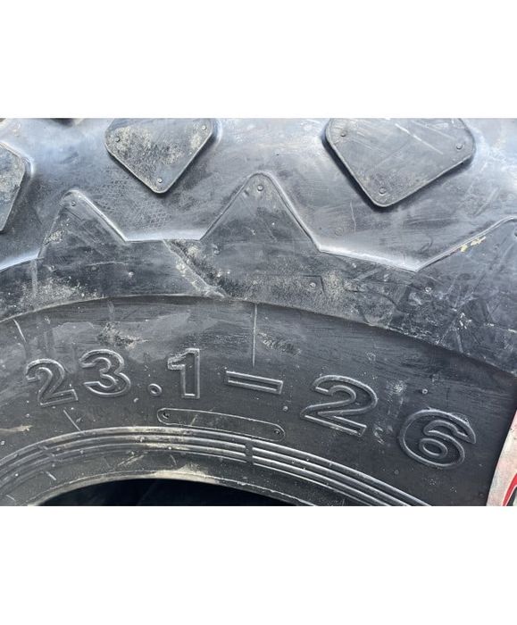 ANVELOPA 23.1-26 forever 16pr tt (cu camera si talon)