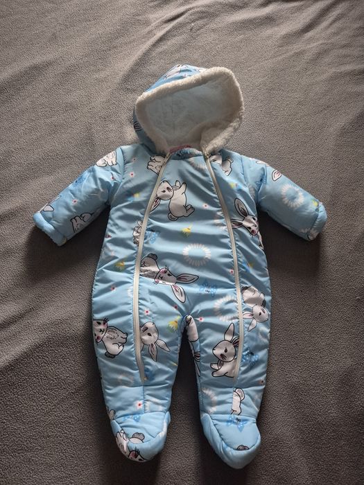 Космонавт нов  68 см