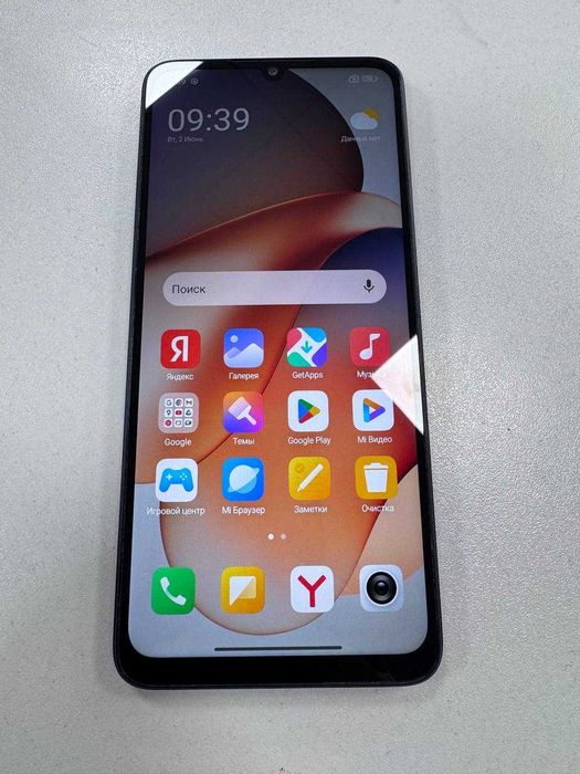 Xiaomi Redmi 13C Алматы