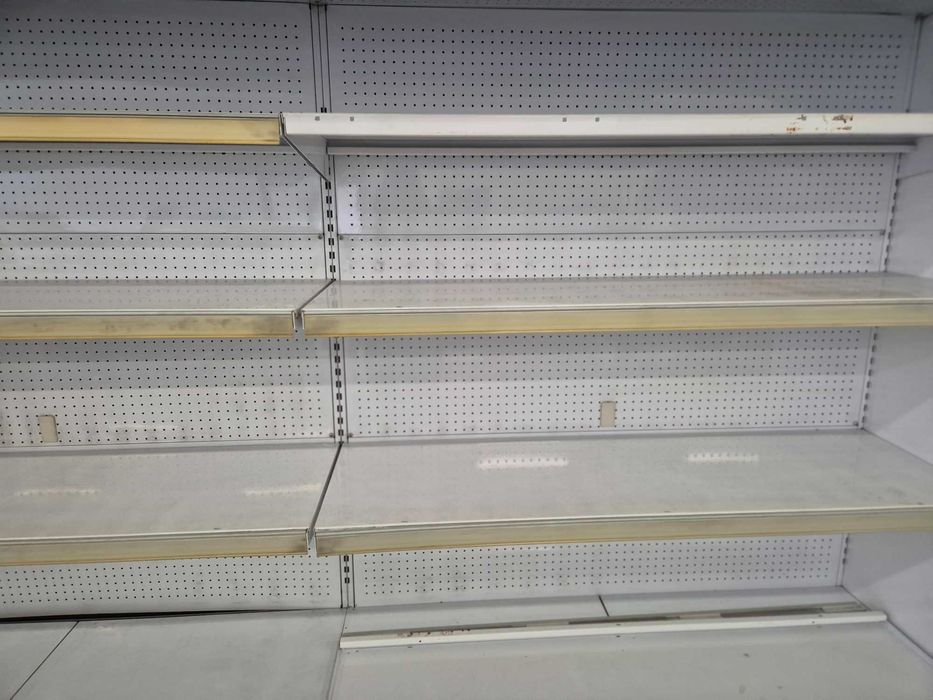 Хладилна витрина Mastercool охладител храни и напитки TECNODOM SPA