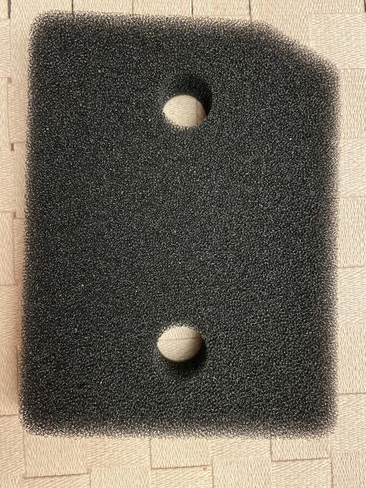 Филтър за сушилня Miele / филтър Миеле