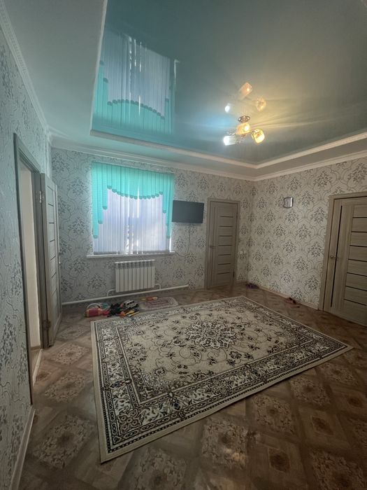 Продам частный дом 2017г.п.