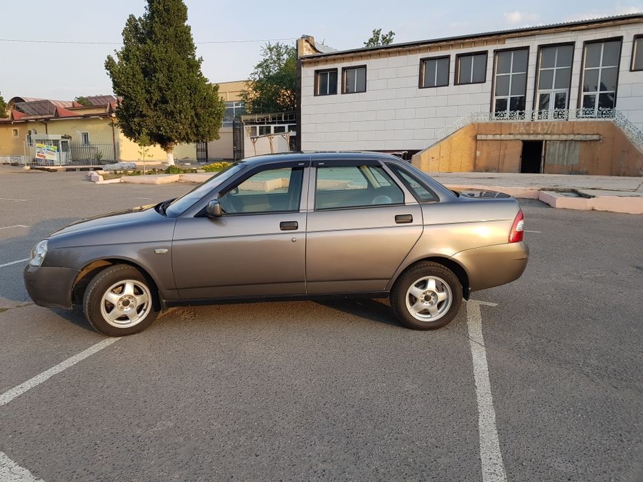 Продаю автомобиль Лада Приора  год выпуска 2008,Состояние отличное.