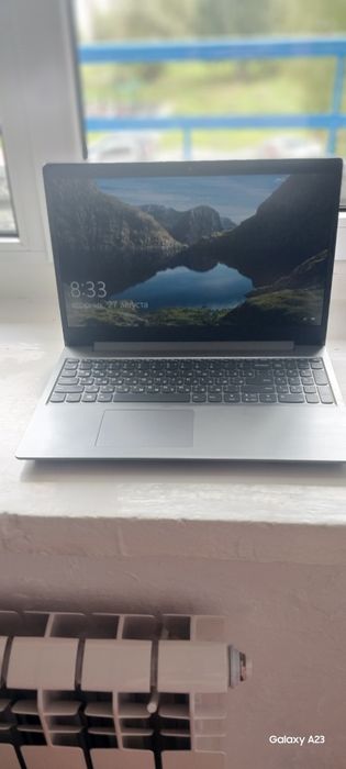 Продам ноубук Lenovo IdeaPad 3