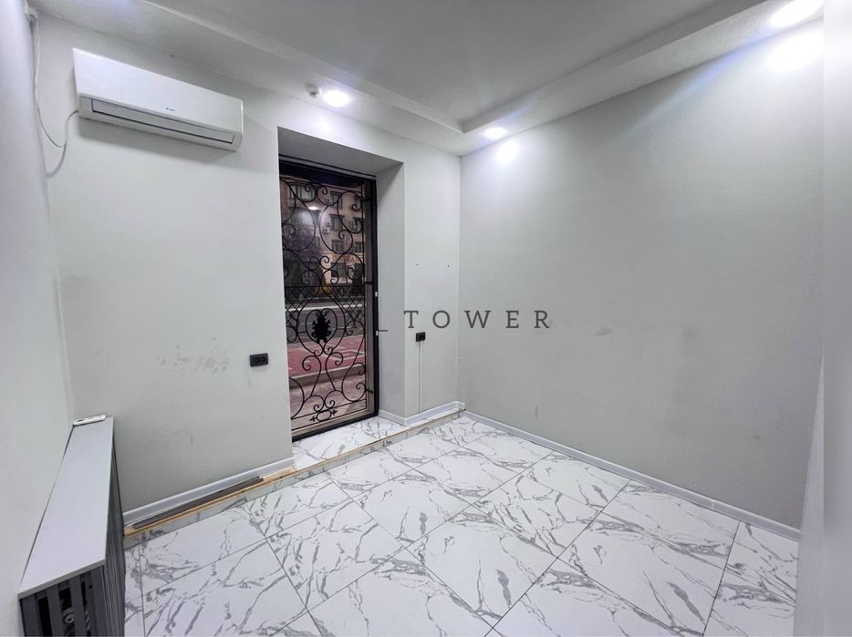 Нежилое помещение на ул.Нукус 1линия