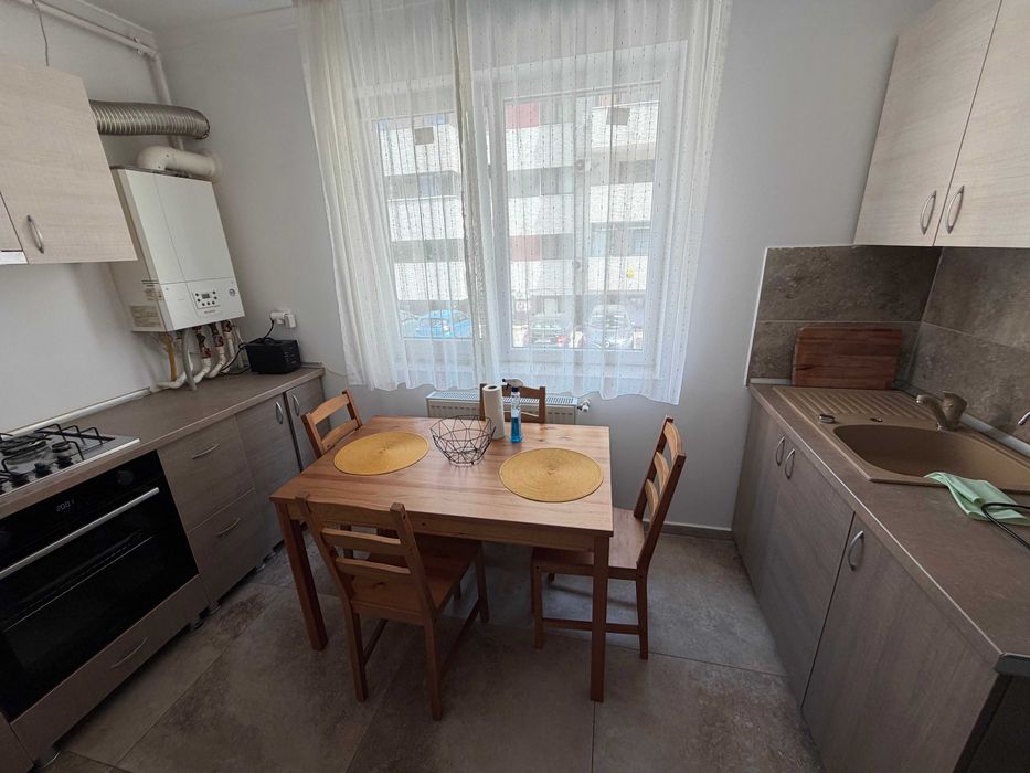 Apartament 2 camere, cu loc de parcare, Militari Residence - Avangarde City