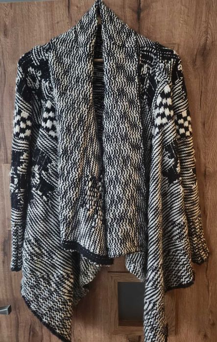 Дамска зимна жилетка