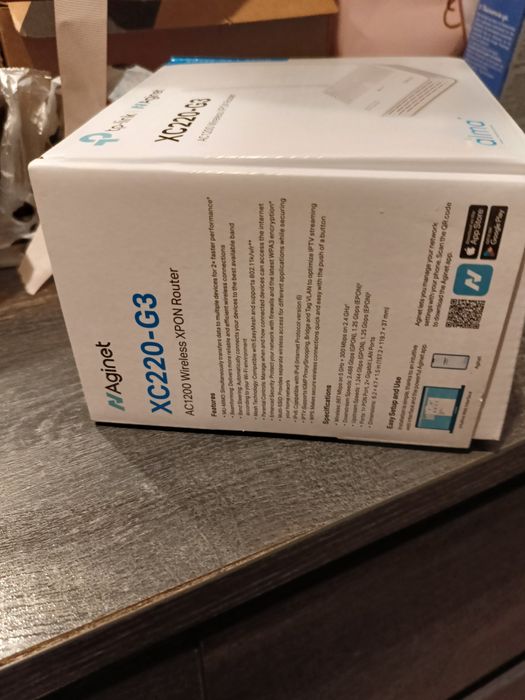 Продам новый модем