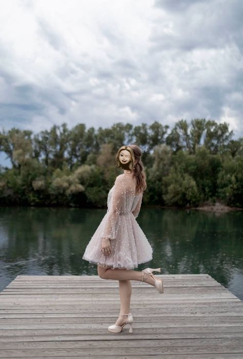 Платье на выпускной