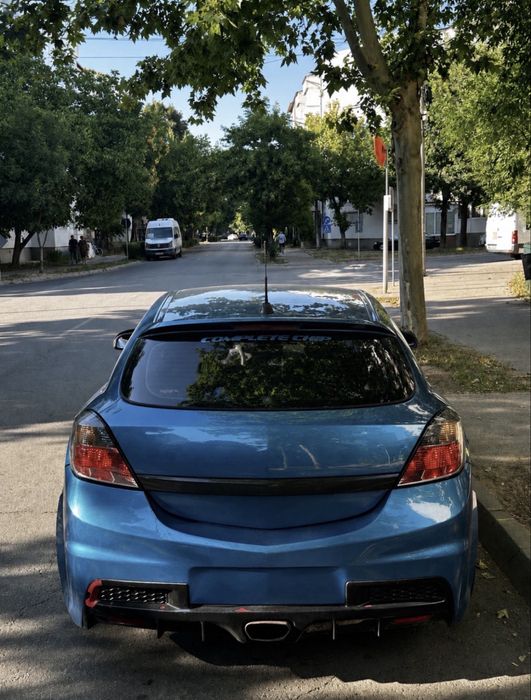 Opel astra h gtc URGENT PRET FIX