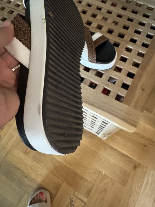 Чехли Max Mara Weekend