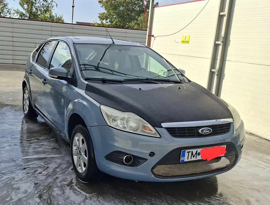 FORD Focus 2008 — imagine 4