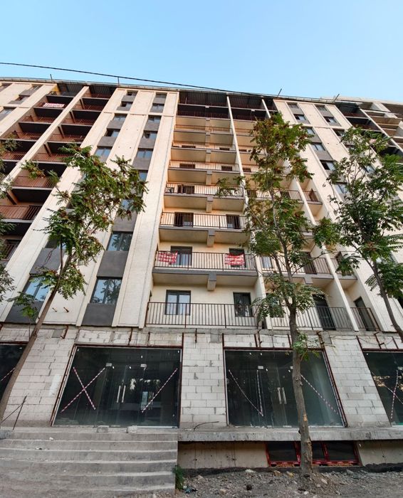 Срочно дёшево продается квартира сдача сентябрь 2026 дубовая м. Чкалов