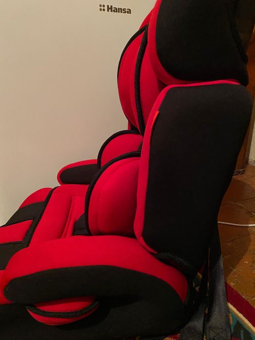 Автокресло детский