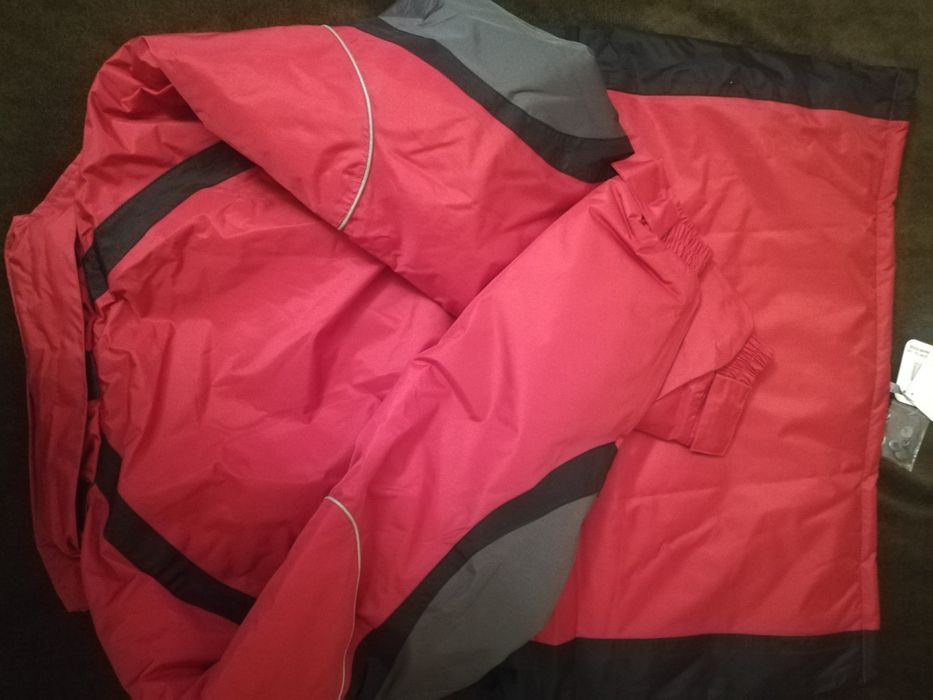 Ново мъжко яке 2XL