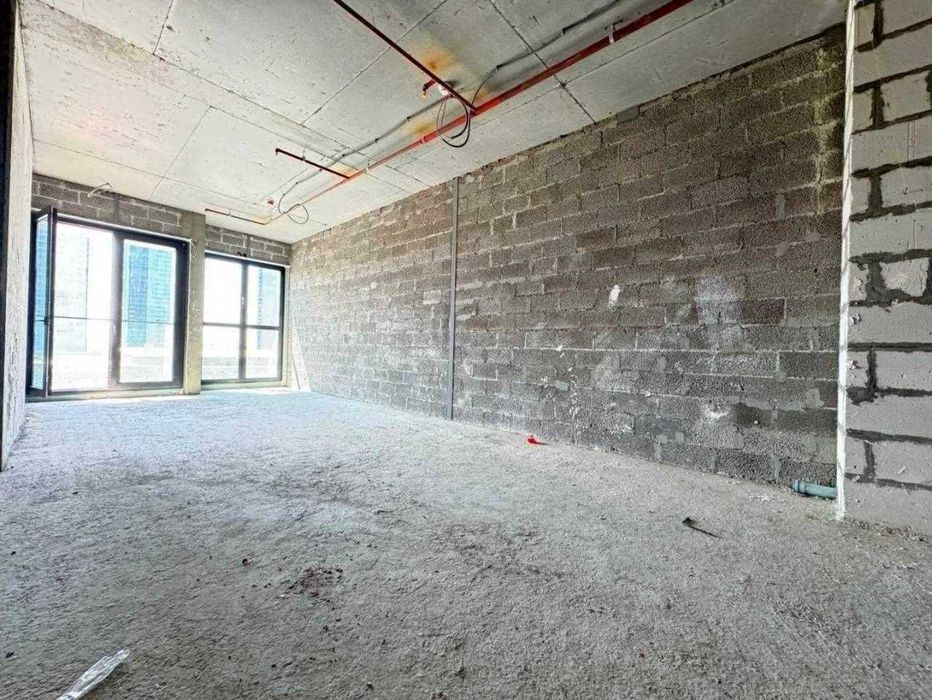 "СРОЧНАЯ ПРОДАЖА‼️ Nest One КОРОБКА40,5м2 Tashkent City Дружба Арзон‼️