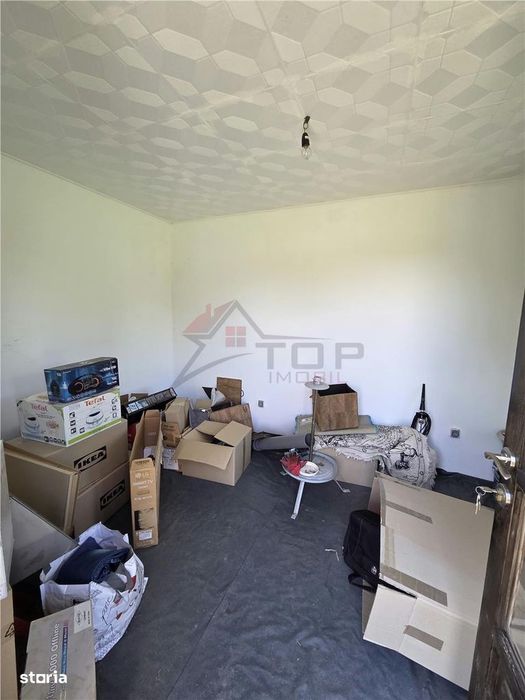 Teren 905MP - Popricani