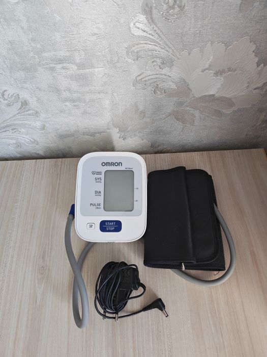 Измеритель артериального давления