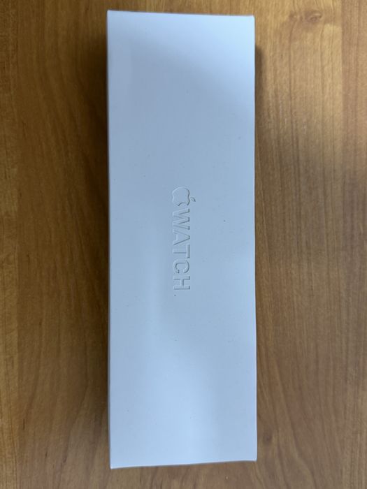 Apple watch часы