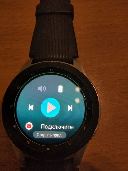 Продам смарт часы