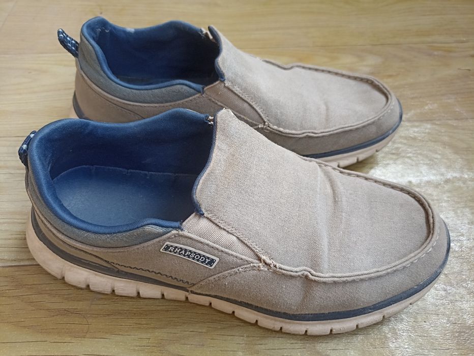 Обувь мужская разная, 40-41