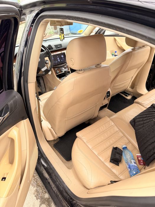 Volkswagen Passat 2.0 benzina+gpl