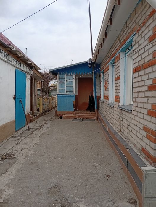Продам дом в центре города