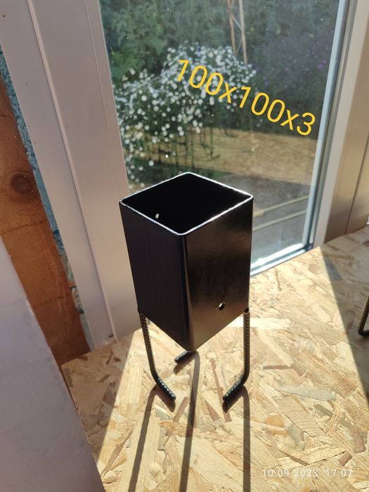 ПРОМО!!!Основи (стъпки) за дървени греди.