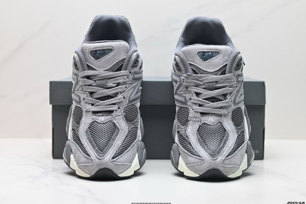 New Balance 9060 “JFG Dark Grey”