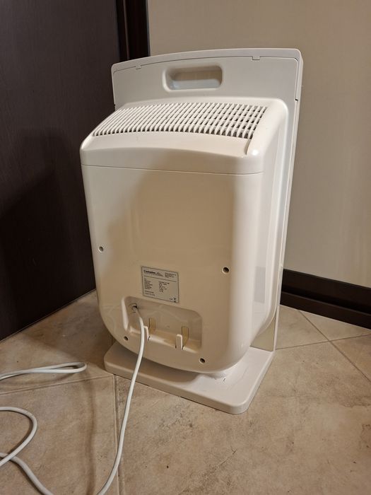 Пречиствател  на въздух,филтър с активен въглен