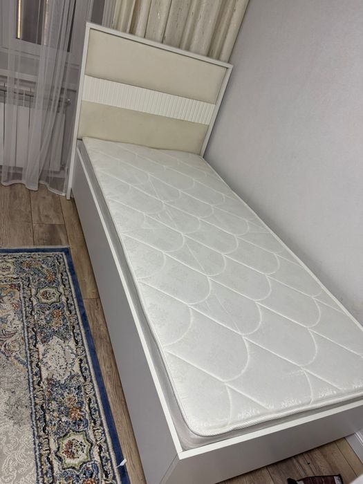 Продам кровати 2 штуки