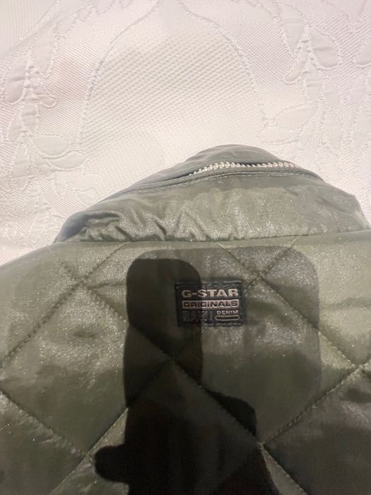 Мъжко яке G STAR