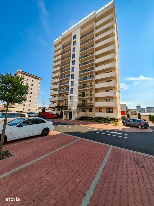 Apartament 3 camere, complet mobilat și utilat | Zona ISU — fotografia 1