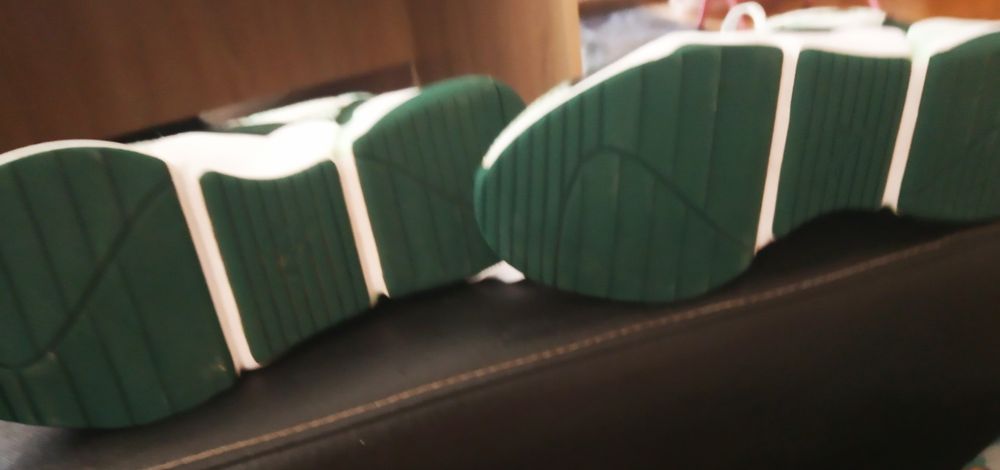 Оригинални маратонки Puma номер 37