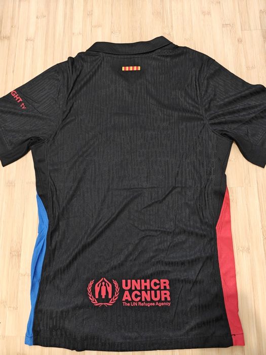 Nike FC Barcelona Jersey  S