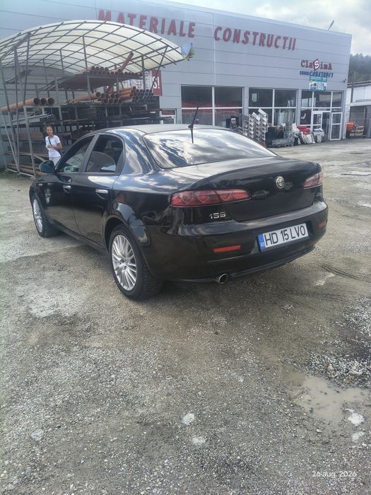 Alfa Romeo 159 2011