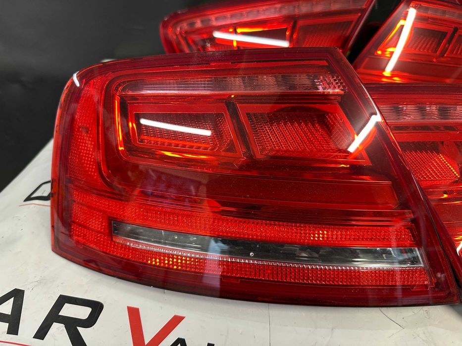 Задни светлини стоп стопове Audi A8 D4 Ауди А8 Д4 stop stopove