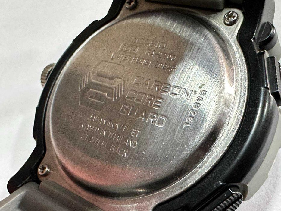 Casio G-Shock GA-2200