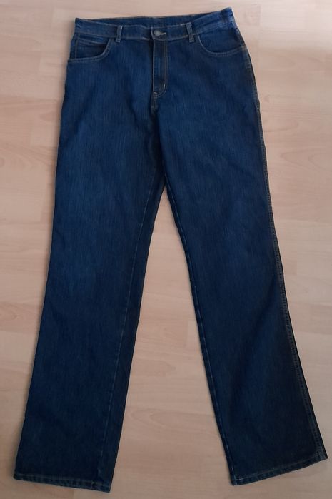 Мъжки дънки Wrangler