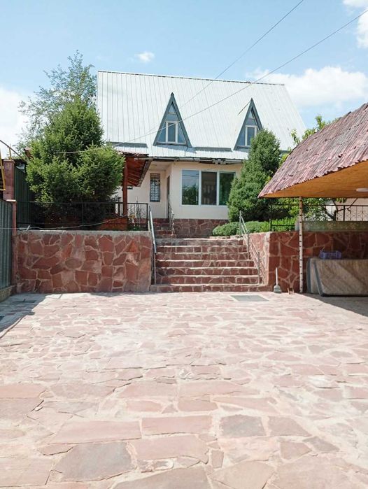 Сдается дом в аренду