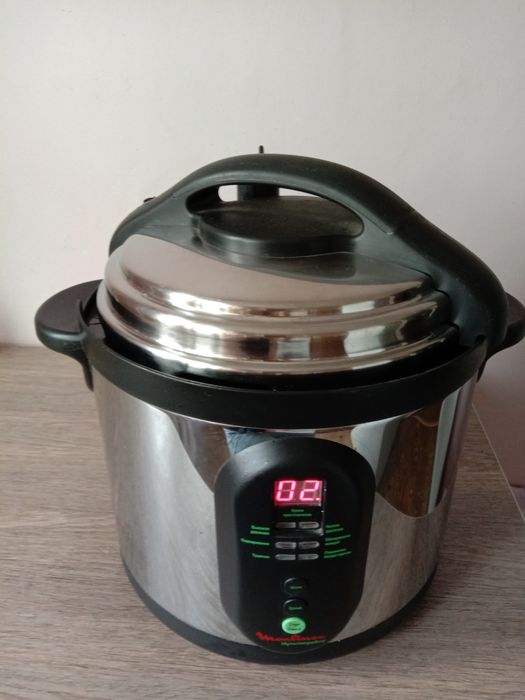 Мультиварка Moulinex