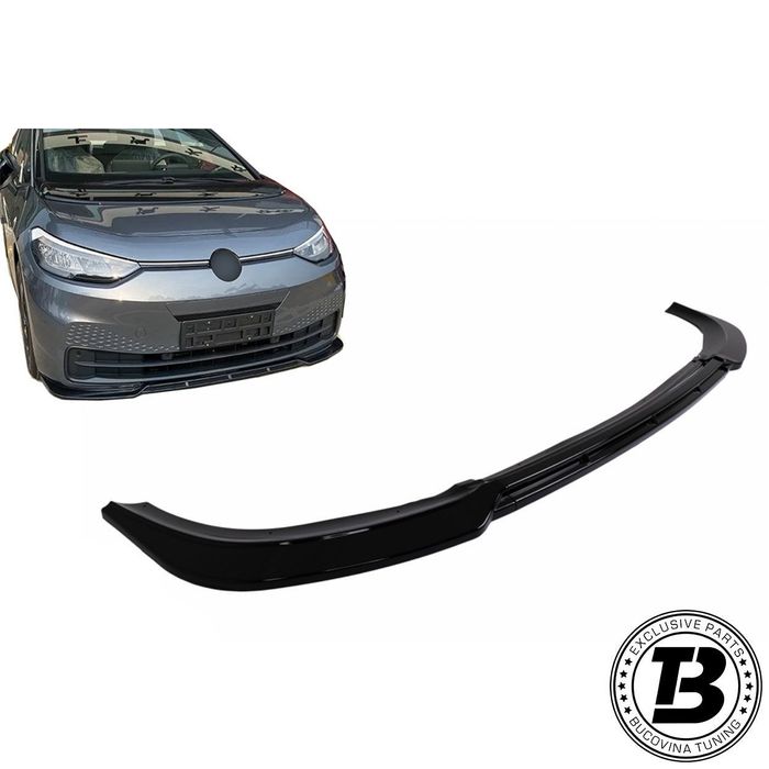 Prelungire Bara Fata compatibila cu VW ID3 Sport Design
