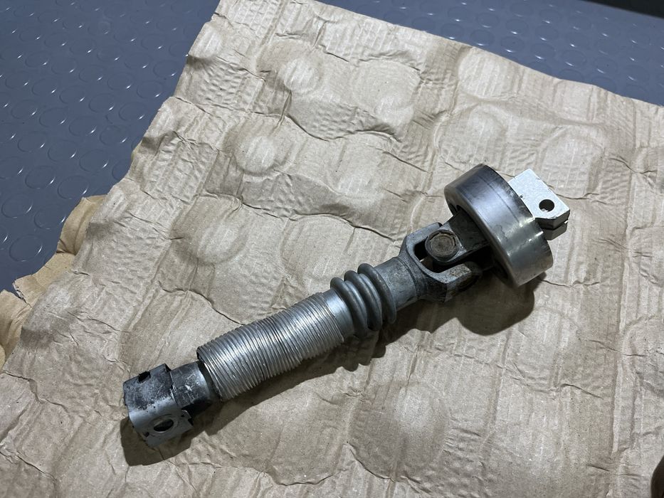 Кормилните карета за Mercedes C-class W203