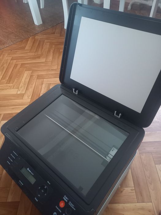 Продам принтор сканер