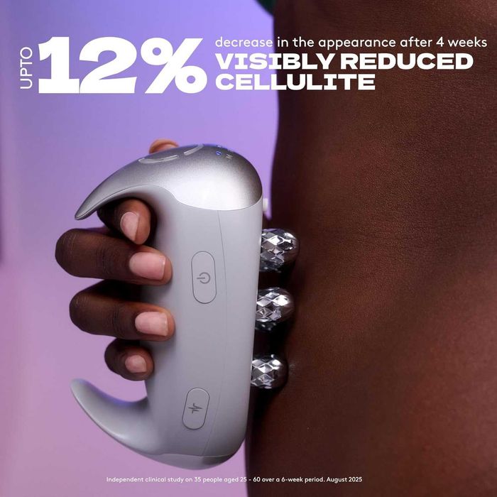 Устройство за оформяне на цялото тяло Magnitone Diablo Pro