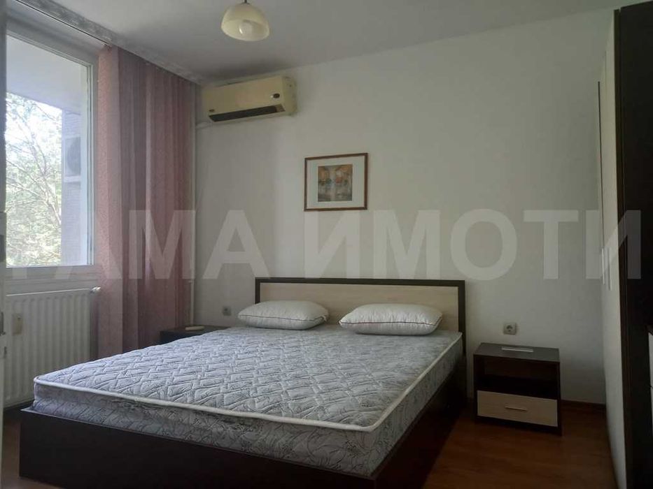Продава се Многостаен апартамент в Бургас, Славейков - 102 кв.м за 1755 €/кв.м - Снимка #7