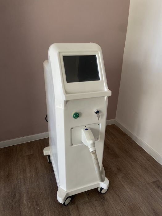 Продам апарат для лазера