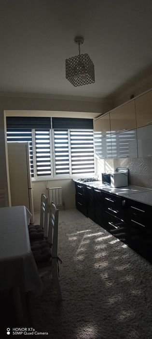 1 комнатная квартира посуточно