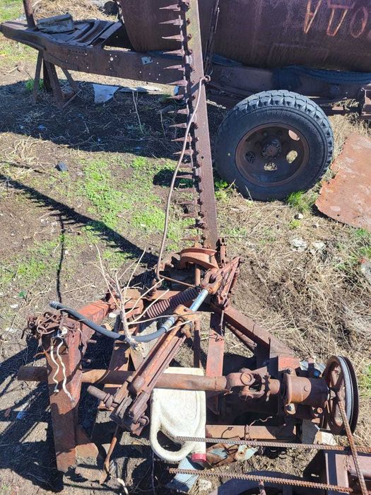 Продам Сельхоз. Технику