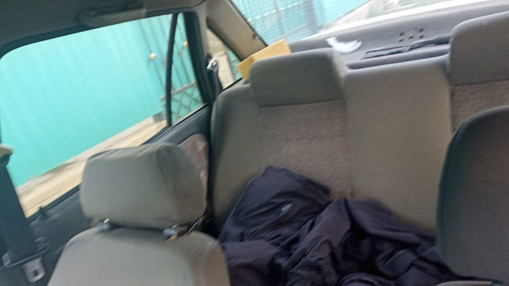 Продаётся неубиваемая nexia